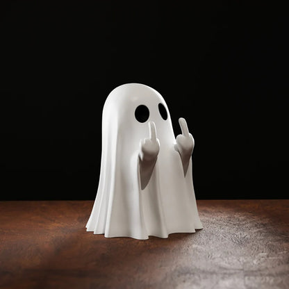 🦇 Halloween Cute White Ghost Party Decorations