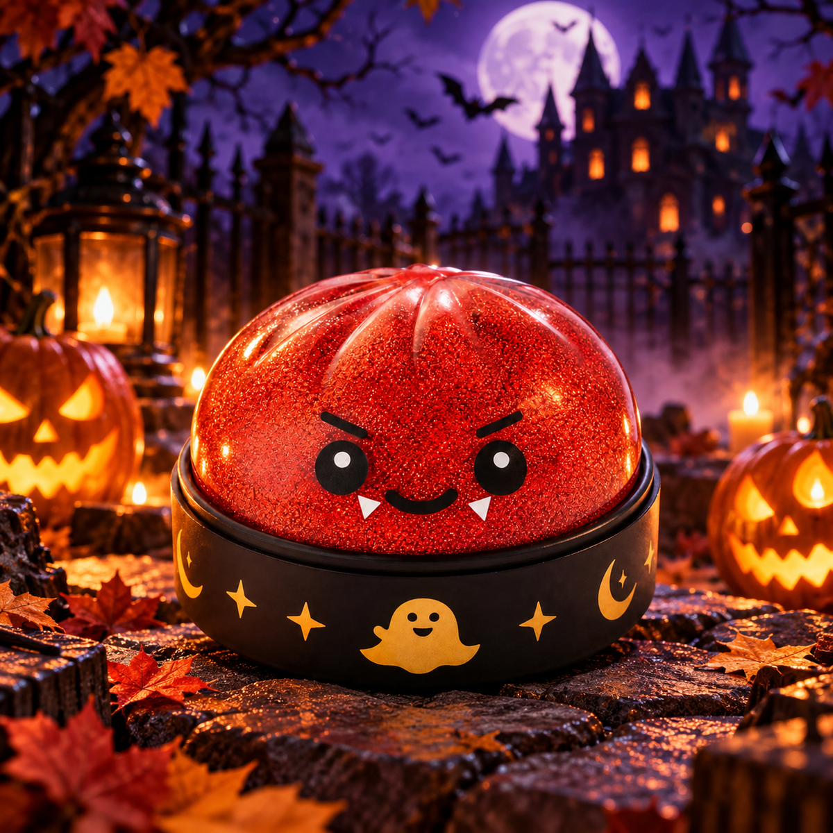 👻Halloween Stress-Relief Squeeze Toys